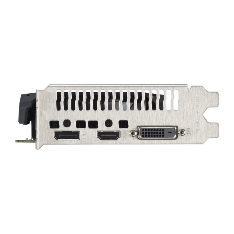 Grafična kartica ASUS Dual GeForce RTX 3050 OC 6GB