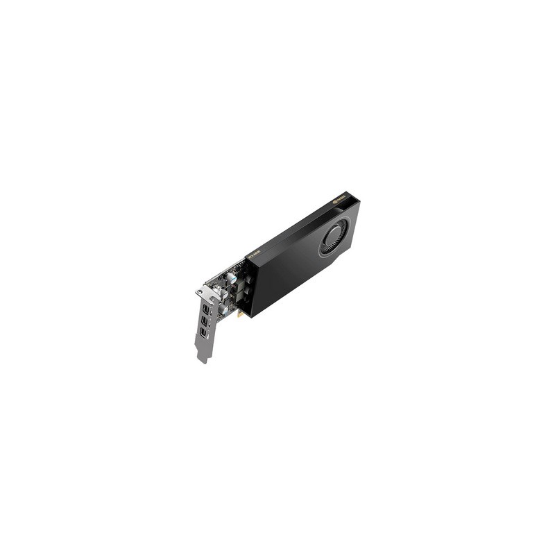 Grafična kartica NVIDIA RTX A1000, 8GB, VCNRTXA1000-PB