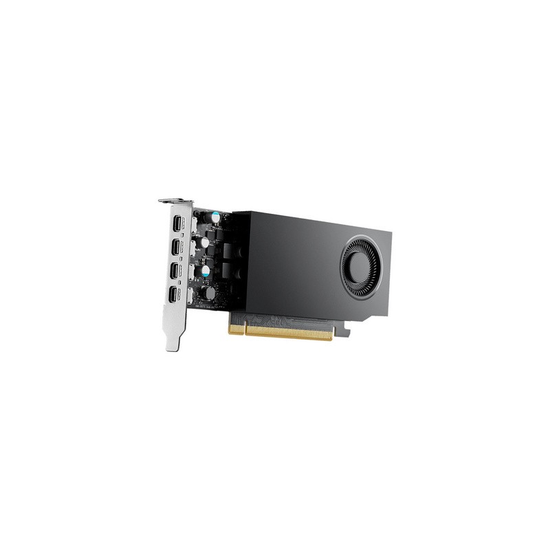 Grafična kartica NVIDIA RTX A1000, 8GB, VCNRTXA1000-PB