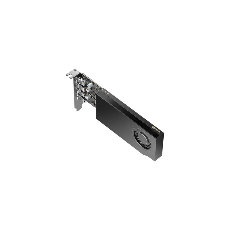 Grafična kartica NVIDIA RTX A1000, 8GB, VCNRTXA1000-SB