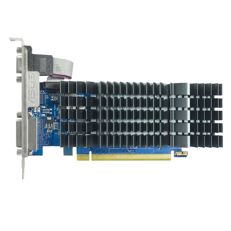 Grafična kartica ASUS GeForce GT 710 2GB GDDR5 EVO