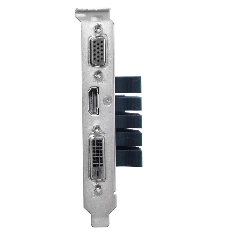 Grafična kartica ASUS GeForce GT 710 2GB GDDR5 EVO
