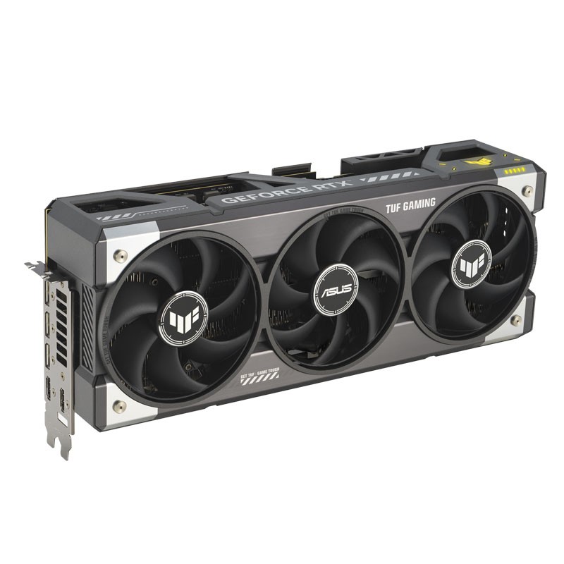 Grafična kartica ASUS GeForce RTX 5080 TUF Gaming 16GB GDDR7 OC Edition