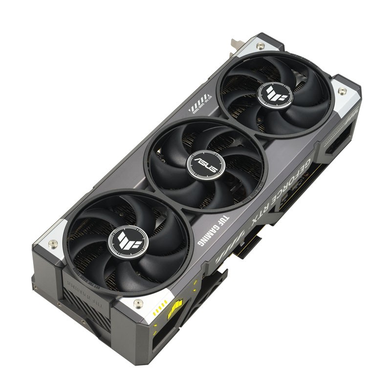 Grafična kartica ASUS GeForce RTX 5080 TUF Gaming 16GB GDDR7 OC Edition