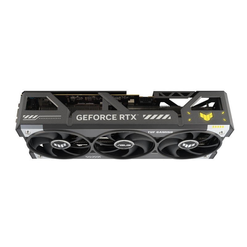 Grafična kartica ASUS GeForce RTX 5080 TUF Gaming 16GB GDDR7 OC Edition