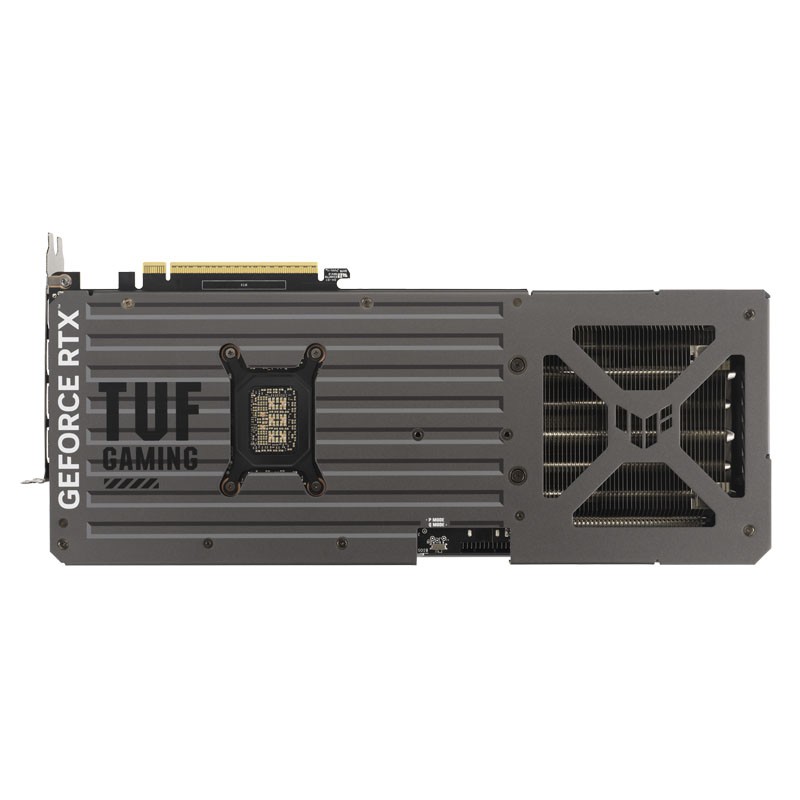 Grafična kartica ASUS GeForce RTX 5080 TUF Gaming 16GB GDDR7 OC Edition