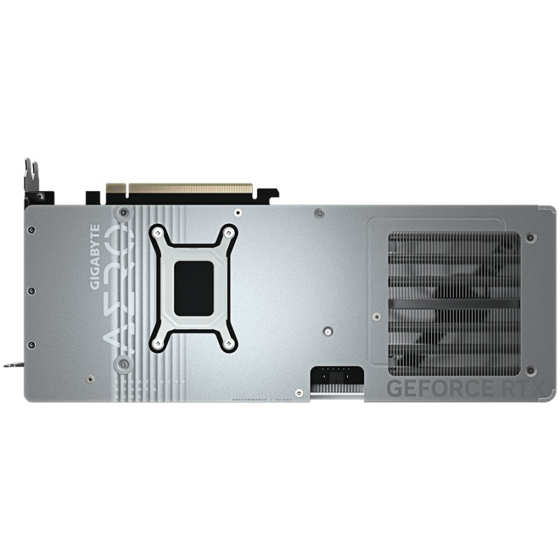Grafična kartica GIGABYTE GeForce RTX 5080 AERO OC 16GB