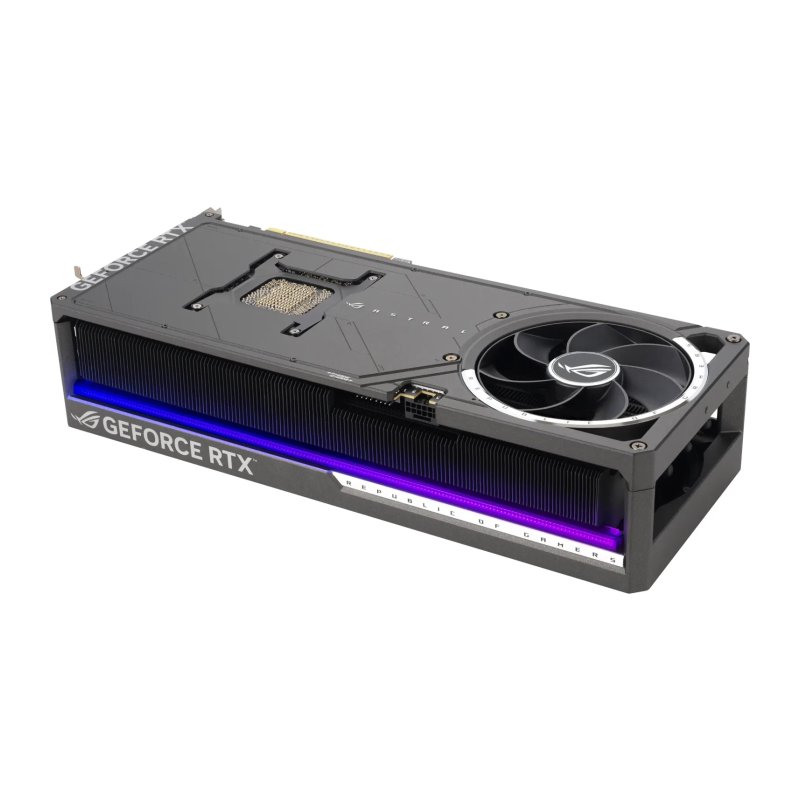 Grafična kartica ASUS ROG Astral GeForce RTX 5090 32GB GDDR7 OC