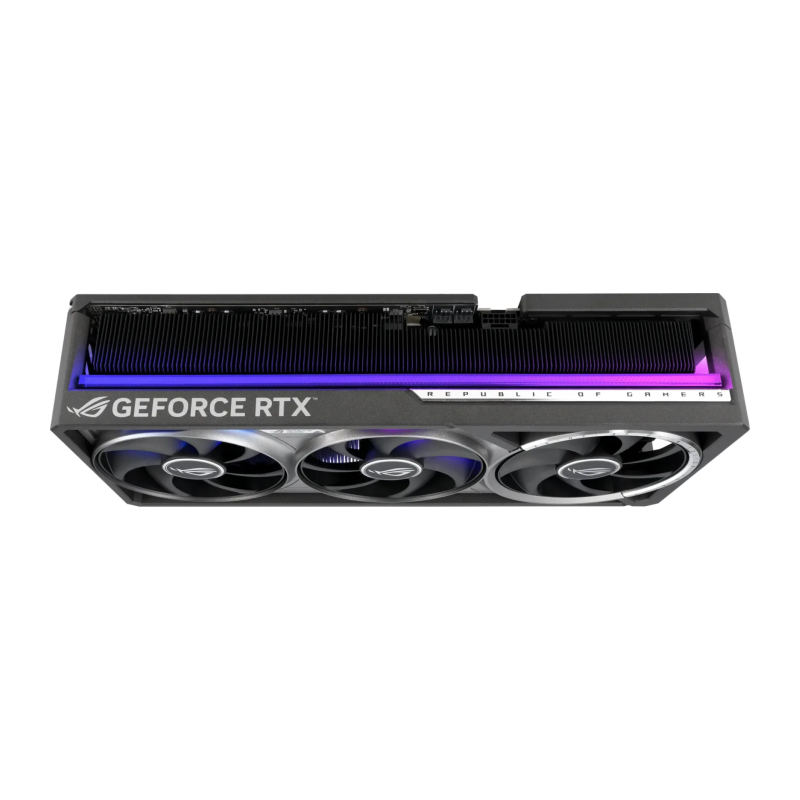 Grafična kartica ASUS ROG Astral GeForce RTX 5090 32GB GDDR7 OC
