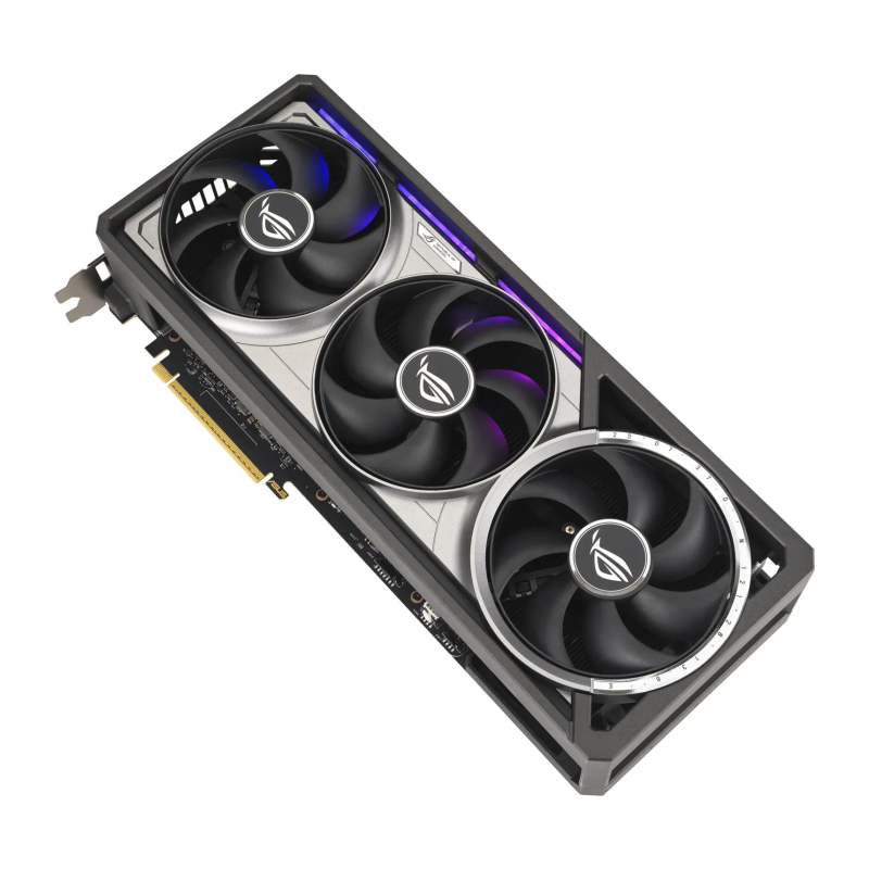 Grafična kartica ASUS ROG Astral GeForce RTX 5090 32GB GDDR7 OC