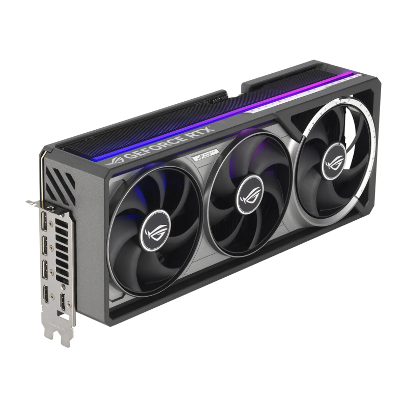 Grafična kartica ASUS ROG Astral GeForce RTX 5090 32GB GDDR7 OC
