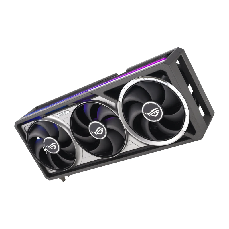 Grafična kartica ASUS ROG Astral GeForce RTX 5090 32GB GDDR7 OC
