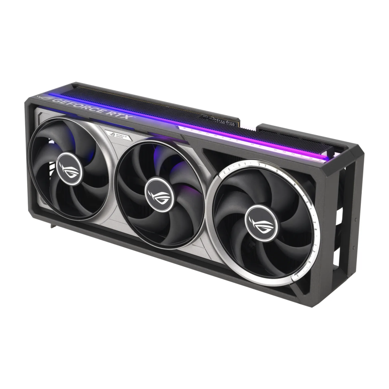 Grafična kartica ASUS ROG Astral GeForce RTX 5090 32GB GDDR7 OC