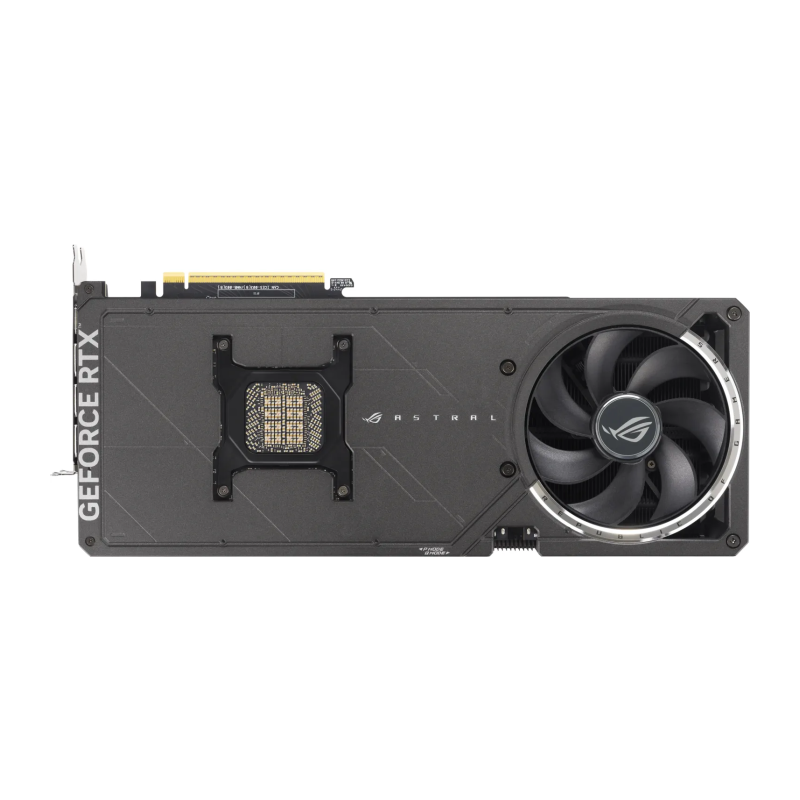 Grafična kartica ASUS ROG Astral GeForce RTX 5090 32GB GDDR7 OC