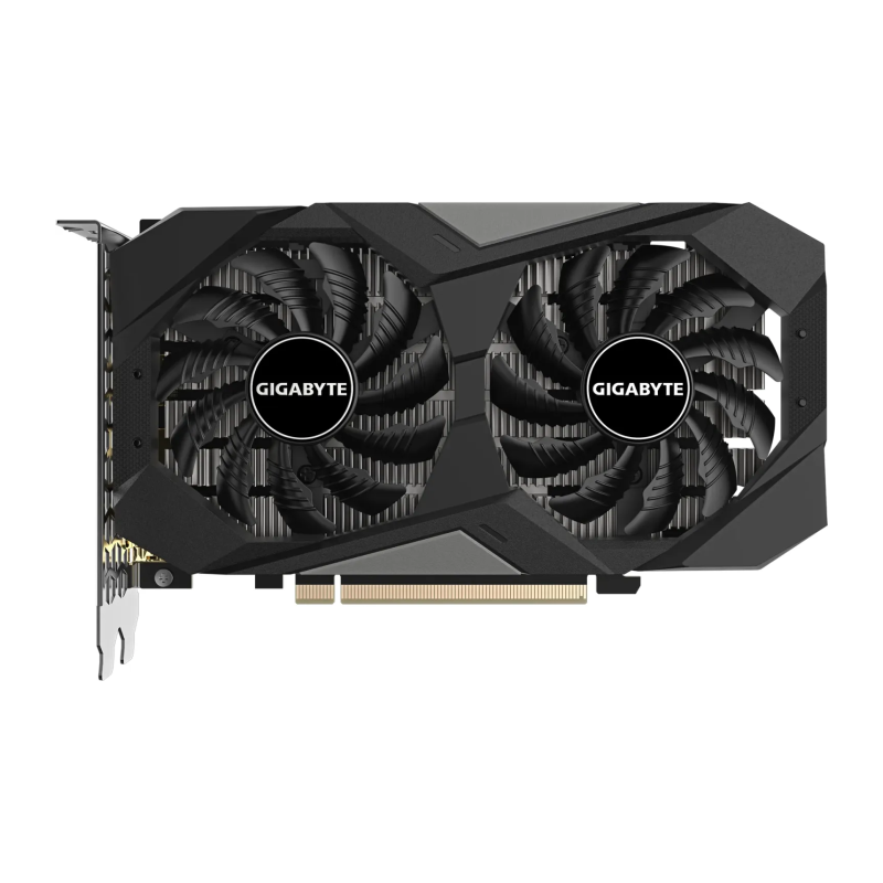 Grafična kartica GIGABYTE GeForce RTX 3050 WINDFORCE OC V2, 6GB GDDR6