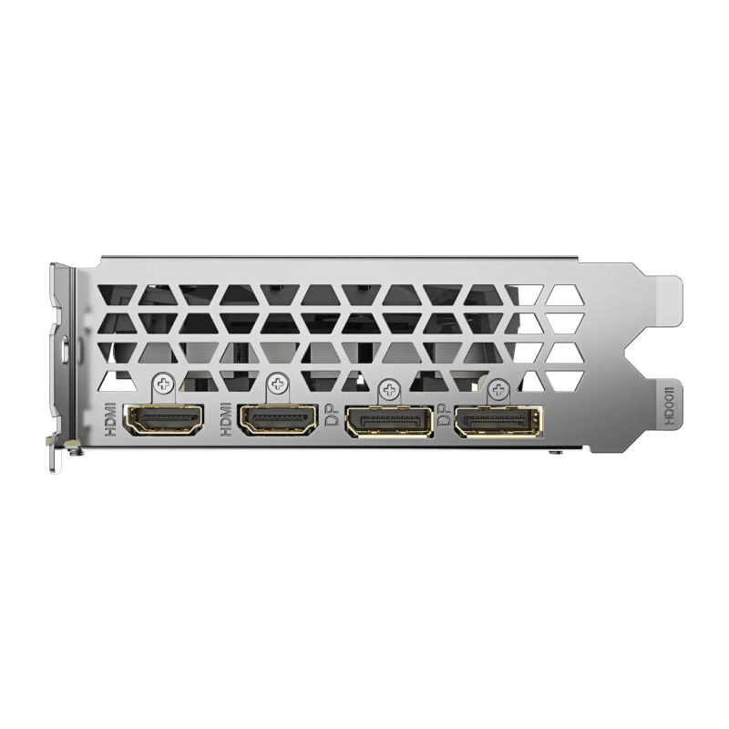 Grafična kartica GIGABYTE GeForce RTX 3050 WINDFORCE OC V2, 6GB GDDR6