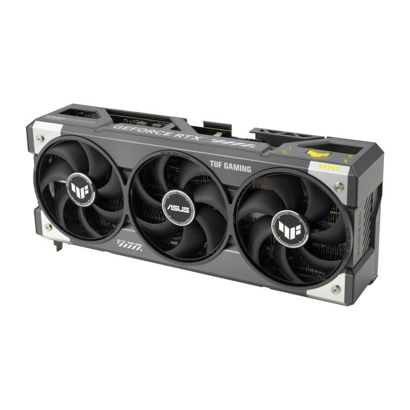 Grafična kartica ASUS TUF Gaming GeForce RTX 5090 32GB GDDR7