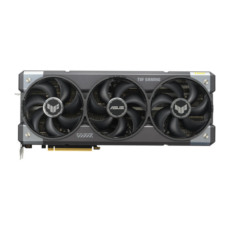 Grafična kartica ASUS TUF Gaming GeForce RTX 5090 32GB GDDR7