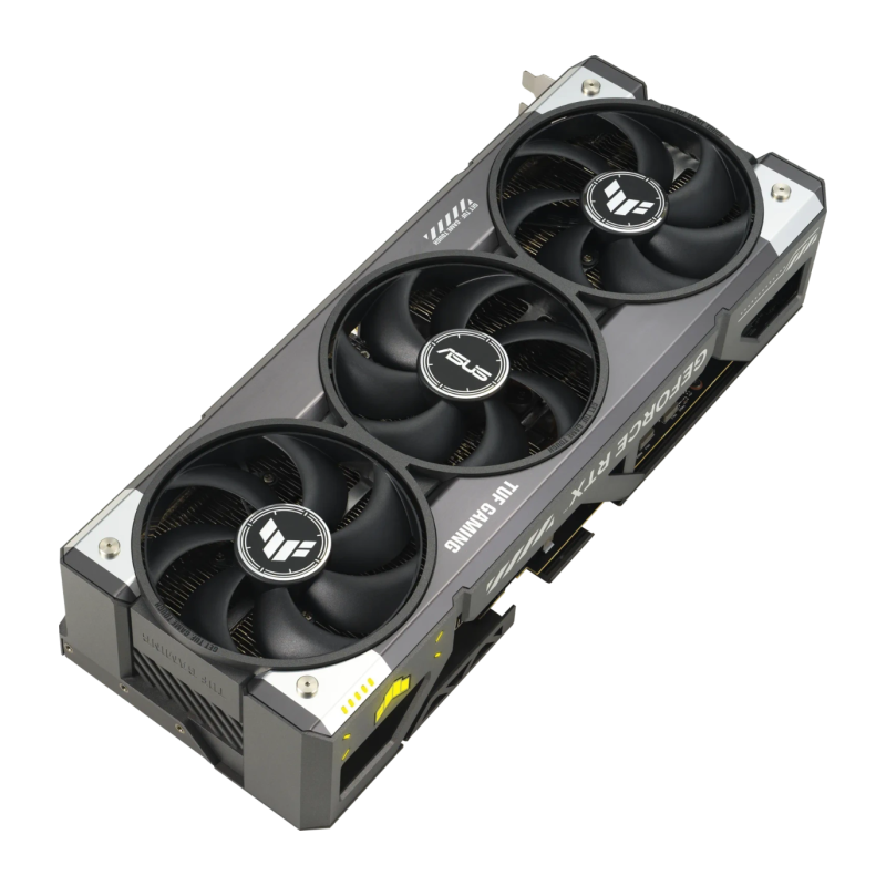 Grafična kartica ASUS TUF Gaming GeForce RTX 5090 32GB GDDR7