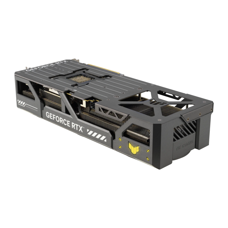 Grafična kartica ASUS TUF Gaming GeForce RTX 5090 32GB GDDR7