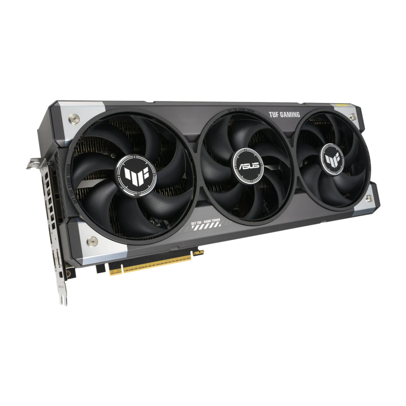 Grafična kartica ASUS TUF Gaming GeForce RTX 5090 32GB GDDR7