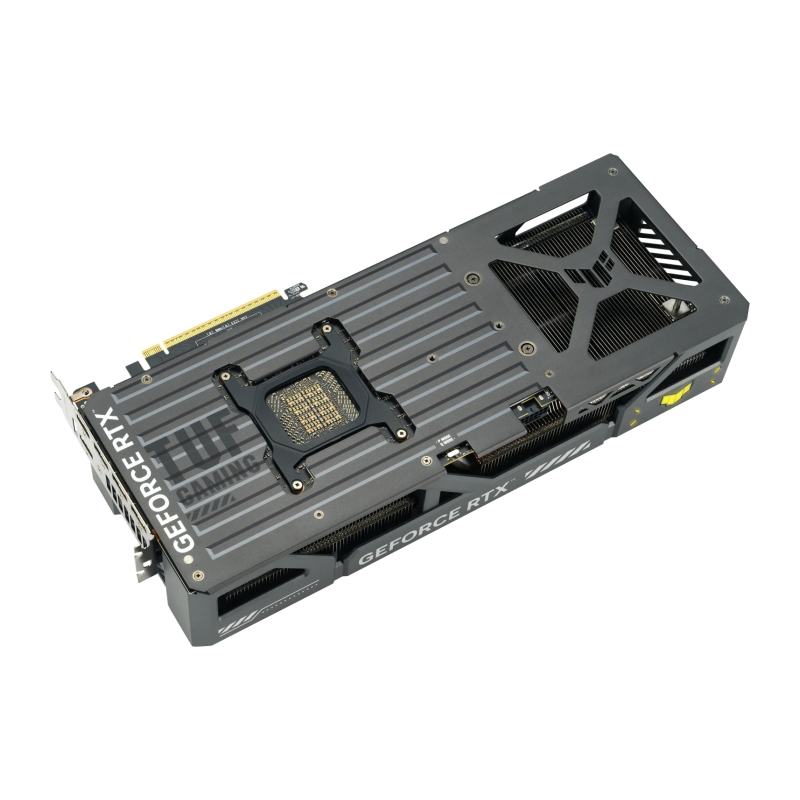 Grafična kartica ASUS TUF Gaming GeForce RTX 5090 32GB GDDR7