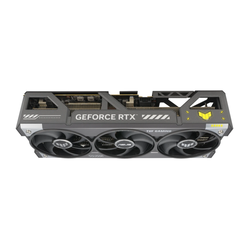 Grafična kartica ASUS TUF Gaming GeForce RTX 5090 32GB GDDR7