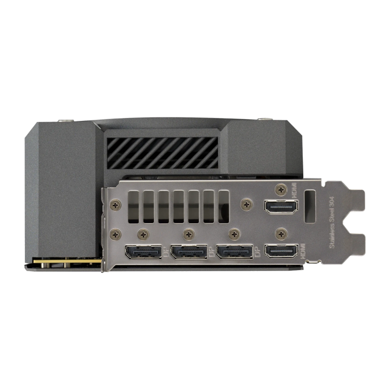 Grafična kartica ASUS TUF Gaming GeForce RTX 5090 32GB GDDR7