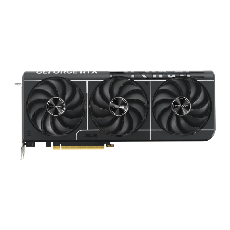 Grafična kartica ASUS PRIME GeForce RTX 5080 16GB GDDR7