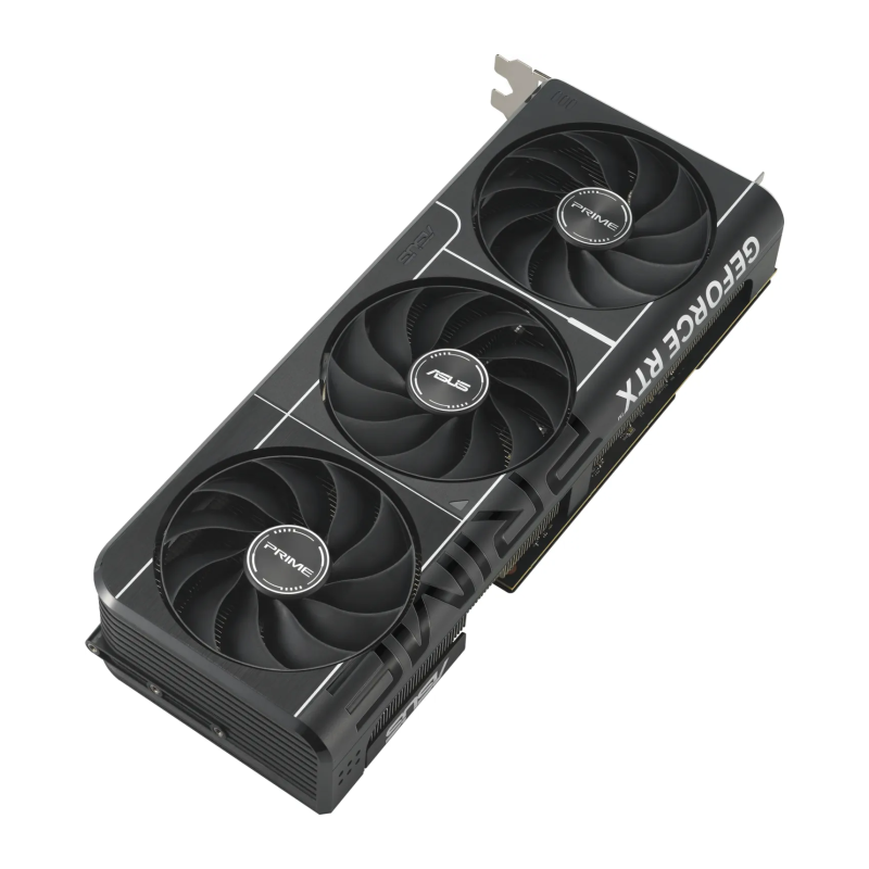 Grafična kartica ASUS PRIME GeForce RTX 5080 16GB GDDR7