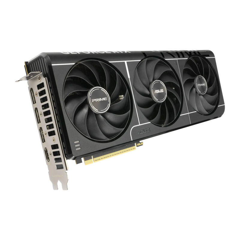 Grafična kartica ASUS PRIME GeForce RTX 5080 16GB GDDR7