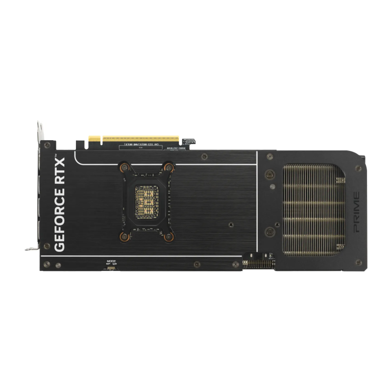 Grafična kartica ASUS PRIME GeForce RTX 5080 16GB GDDR7