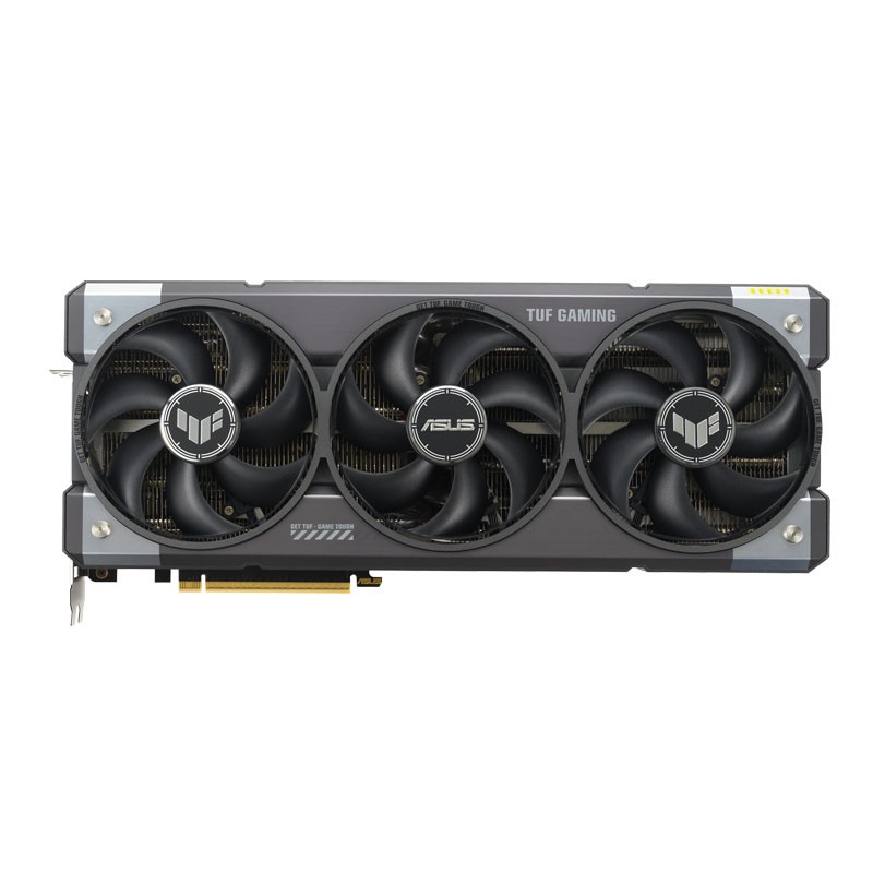 Grafična kartica ASUS TUF Gaming GeForce RTX 5090 32GB GDDR7 OC