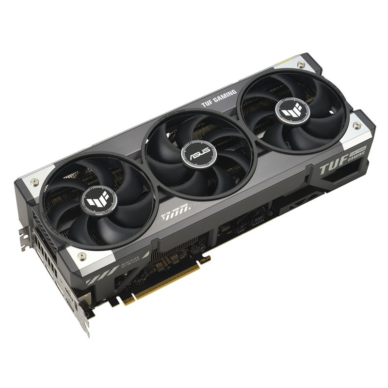 Grafična kartica ASUS TUF Gaming GeForce RTX 5090 32GB GDDR7 OC