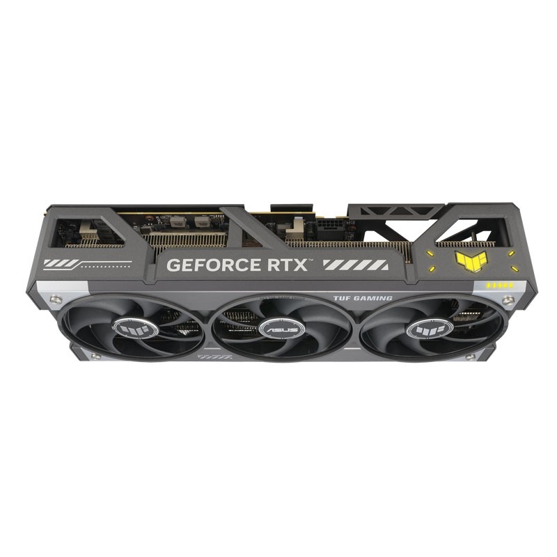 Grafična kartica ASUS TUF Gaming GeForce RTX 5090 32GB GDDR7 OC