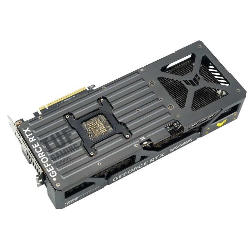 Grafična kartica ASUS TUF Gaming GeForce RTX 5090 32GB GDDR7 OC