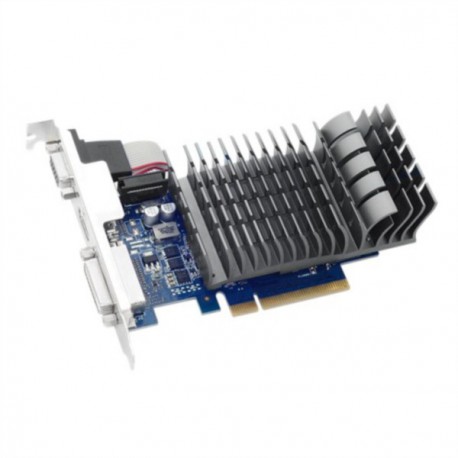 Grafična kartica GeForce GT 710 2GB ASUS 710-2-SL