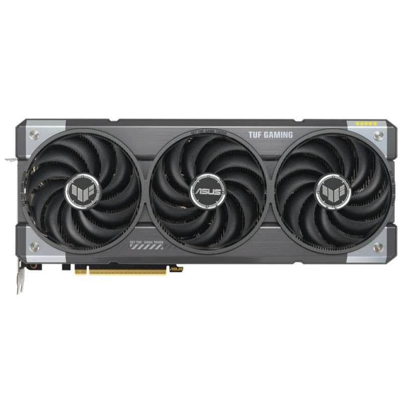 Grafična kartica ASUS TUF Gaming GeForce RTX 5070 Ti 16GB GDDR7 OC