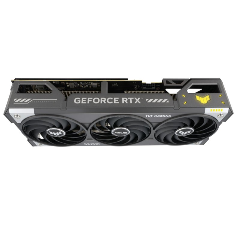 Grafična kartica ASUS TUF Gaming GeForce RTX 5070 Ti 16GB GDDR7 OC