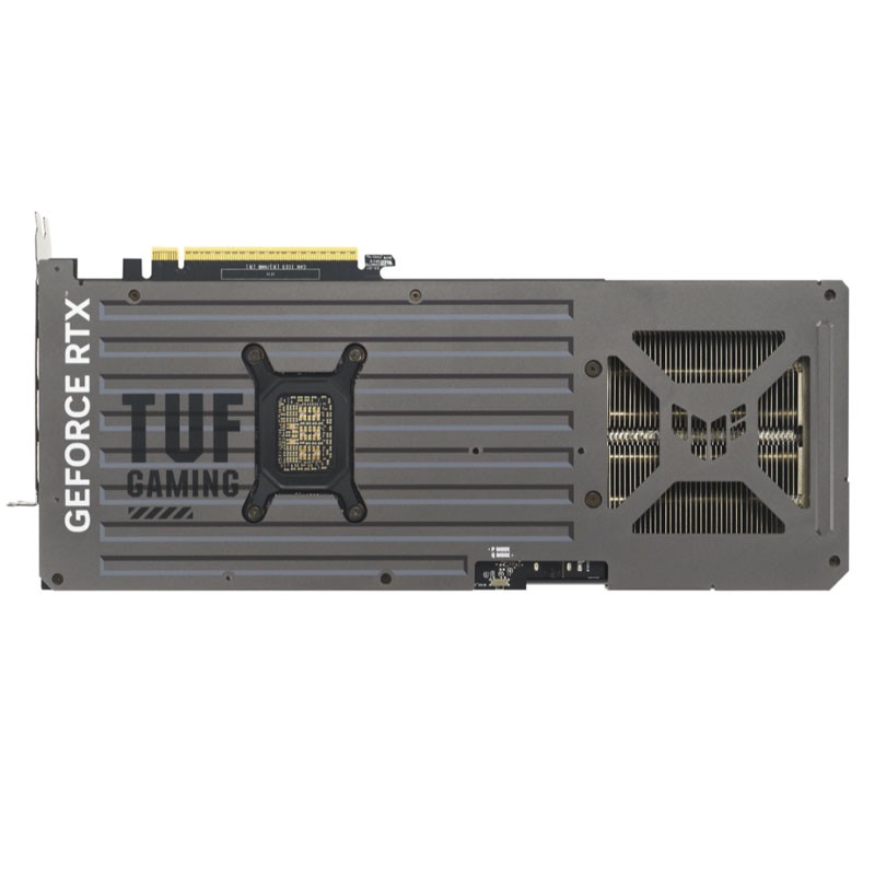 Grafična kartica ASUS TUF Gaming GeForce RTX 5070 Ti 16GB GDDR7 OC