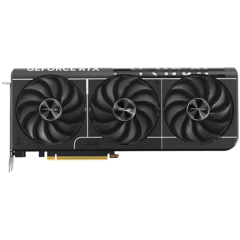 Grafična kartica ASUS Prime GeForce RTX 5070 Ti 16GB GDDR7 OC