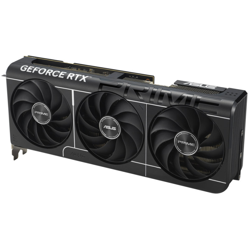 Grafična kartica ASUS Prime GeForce RTX 5070 Ti 16GB GDDR7 OC