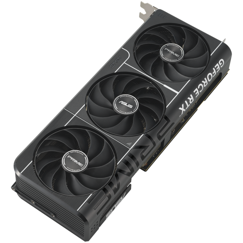 Grafična kartica ASUS Prime GeForce RTX 5070 Ti 16GB GDDR7 OC