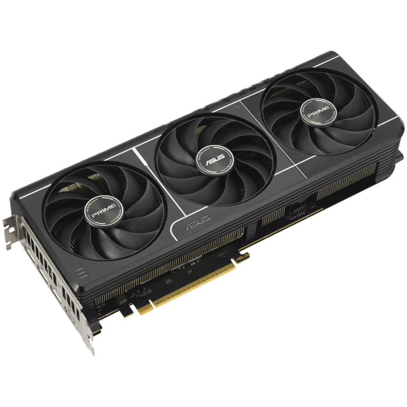 Grafična kartica ASUS Prime GeForce RTX 5070 Ti 16GB GDDR7 OC