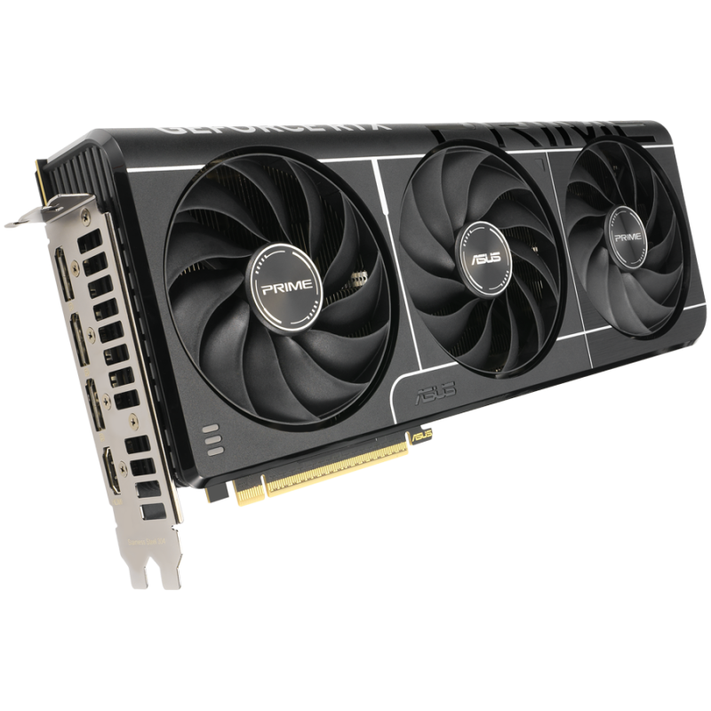 Grafična kartica ASUS Prime GeForce RTX 5070 Ti 16GB GDDR7 OC