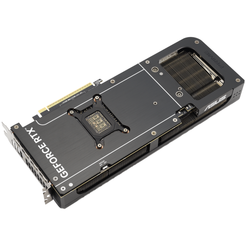 Grafična kartica ASUS Prime GeForce RTX 5070 Ti 16GB GDDR7 OC