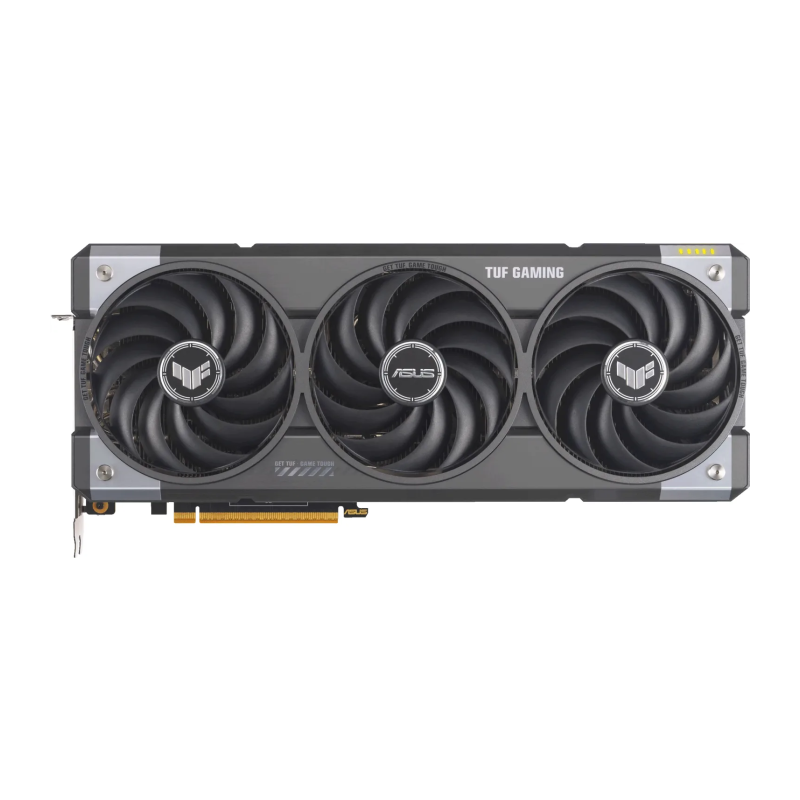 Grafična kartica ASUS TUF Gaming Radeon RX 9070 XT