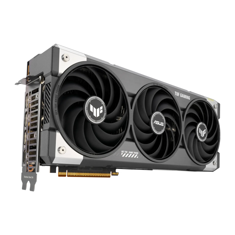 Grafična kartica ASUS TUF Gaming Radeon RX 9070 XT