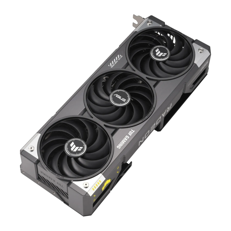 Grafična kartica ASUS TUF Gaming Radeon RX 9070 XT