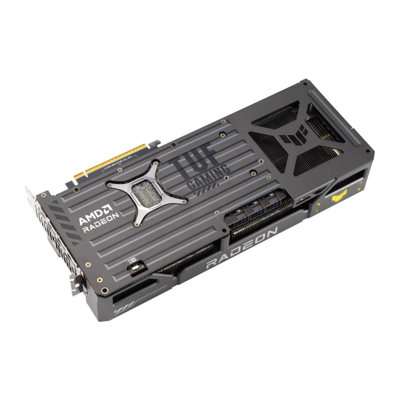 Grafična kartica ASUS TUF Gaming Radeon RX 9070 XT